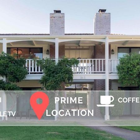1 Bed - 1 Bath - Silverado Resort Experience Napa Bagian luar foto
