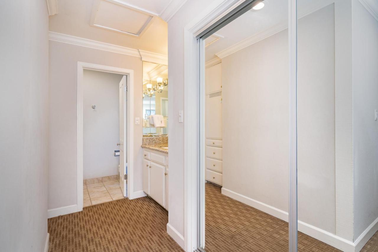 1 Bed - 1 Bath - Silverado Resort Experience Napa Bagian luar foto