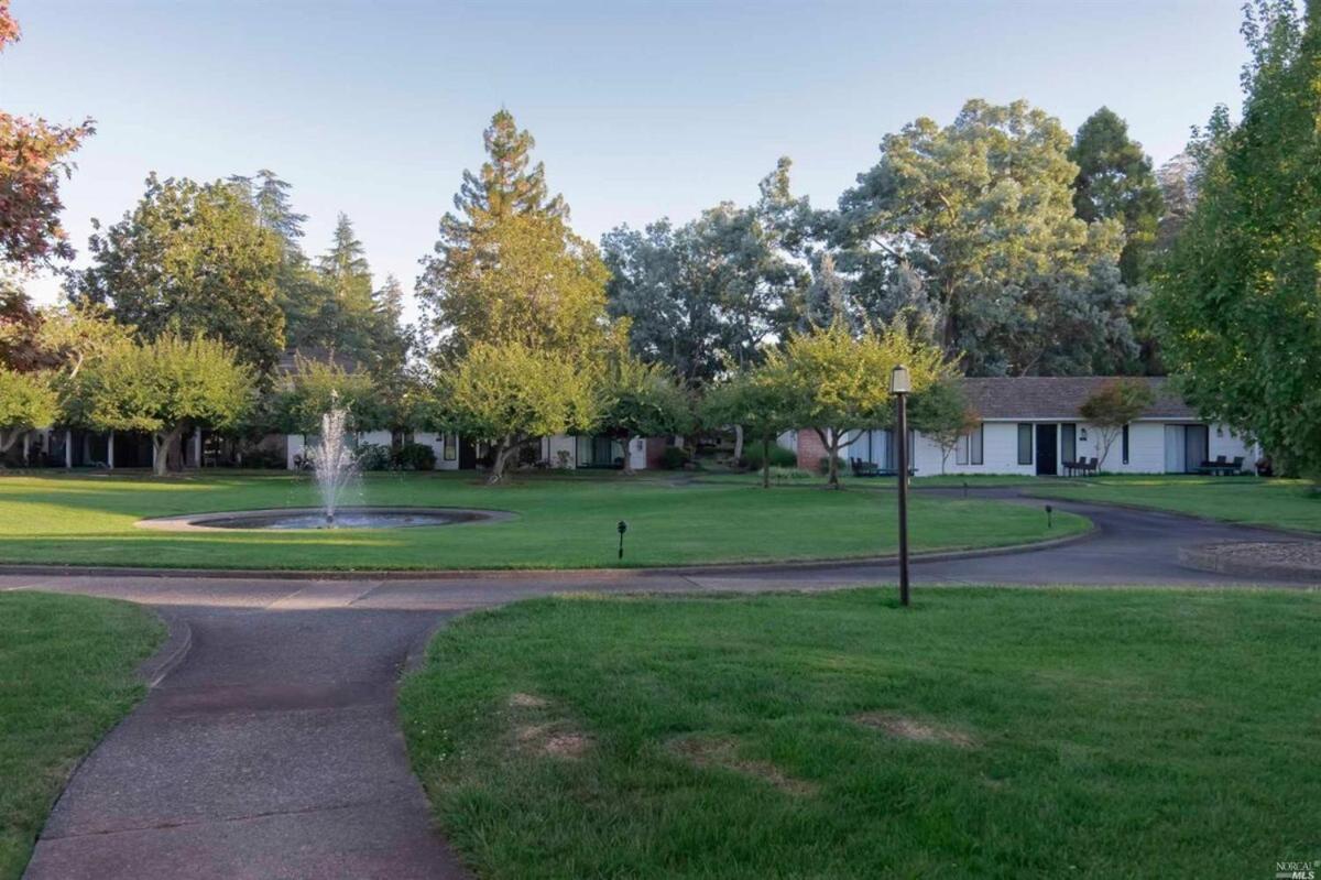 1 Bed - 1 Bath - Silverado Resort Experience Napa Bagian luar foto