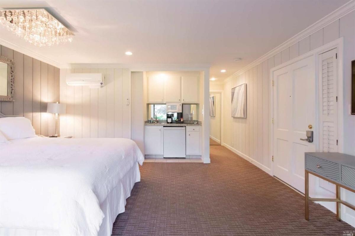 1 Bed - 1 Bath - Silverado Resort Experience Napa Bagian luar foto