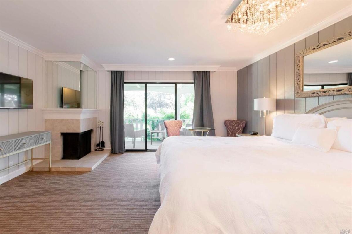 1 Bed - 1 Bath - Silverado Resort Experience Napa Bagian luar foto