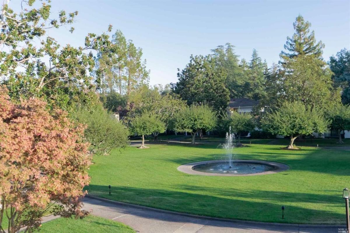 1 Bed - 1 Bath - Silverado Resort Experience Napa Bagian luar foto