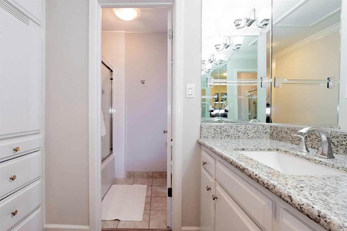 1 Bed - 1 Bath - Silverado Resort Experience Napa Bagian luar foto