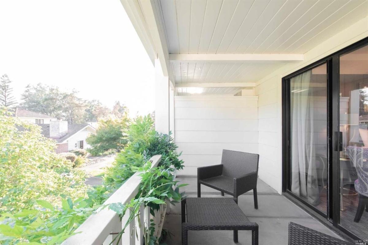 1 Bed - 1 Bath - Silverado Resort Experience Napa Bagian luar foto