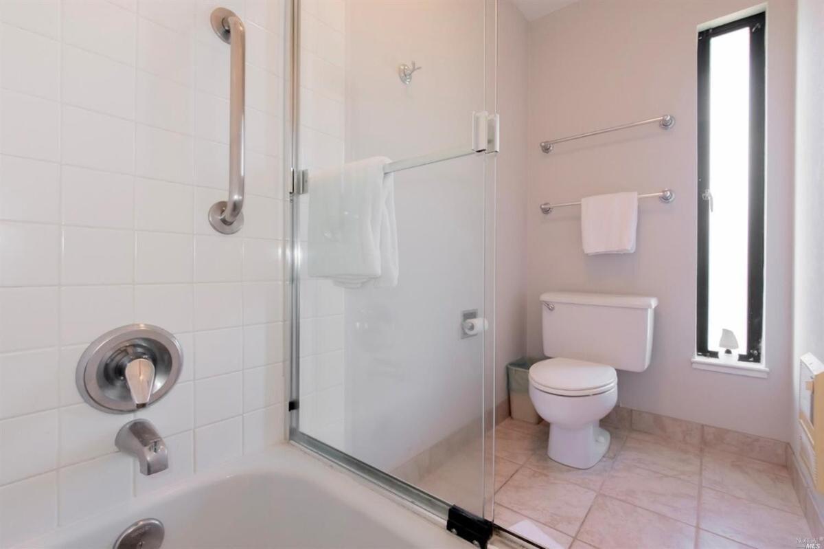 1 Bed - 1 Bath - Silverado Resort Experience Napa Bagian luar foto