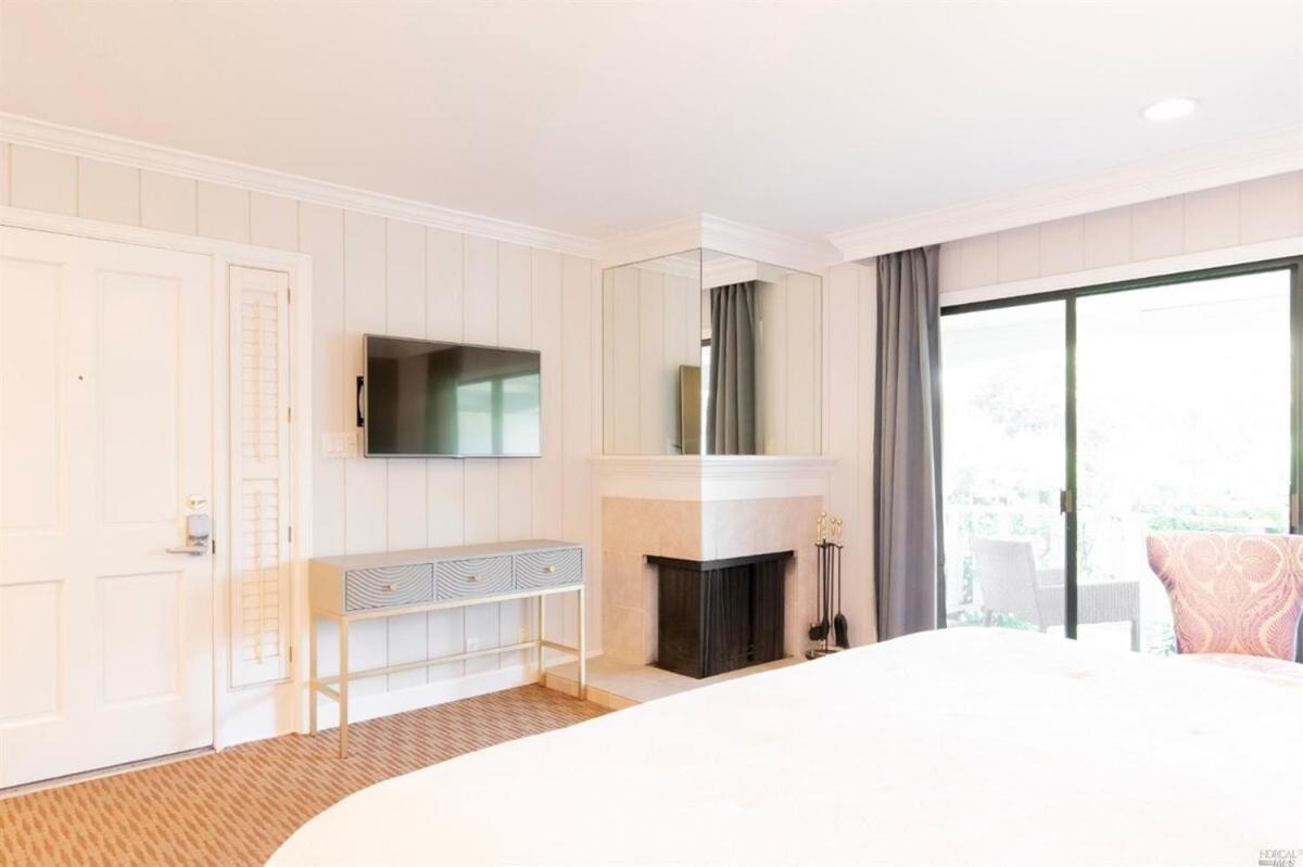 1 Bed - 1 Bath - Silverado Resort Experience Napa Bagian luar foto