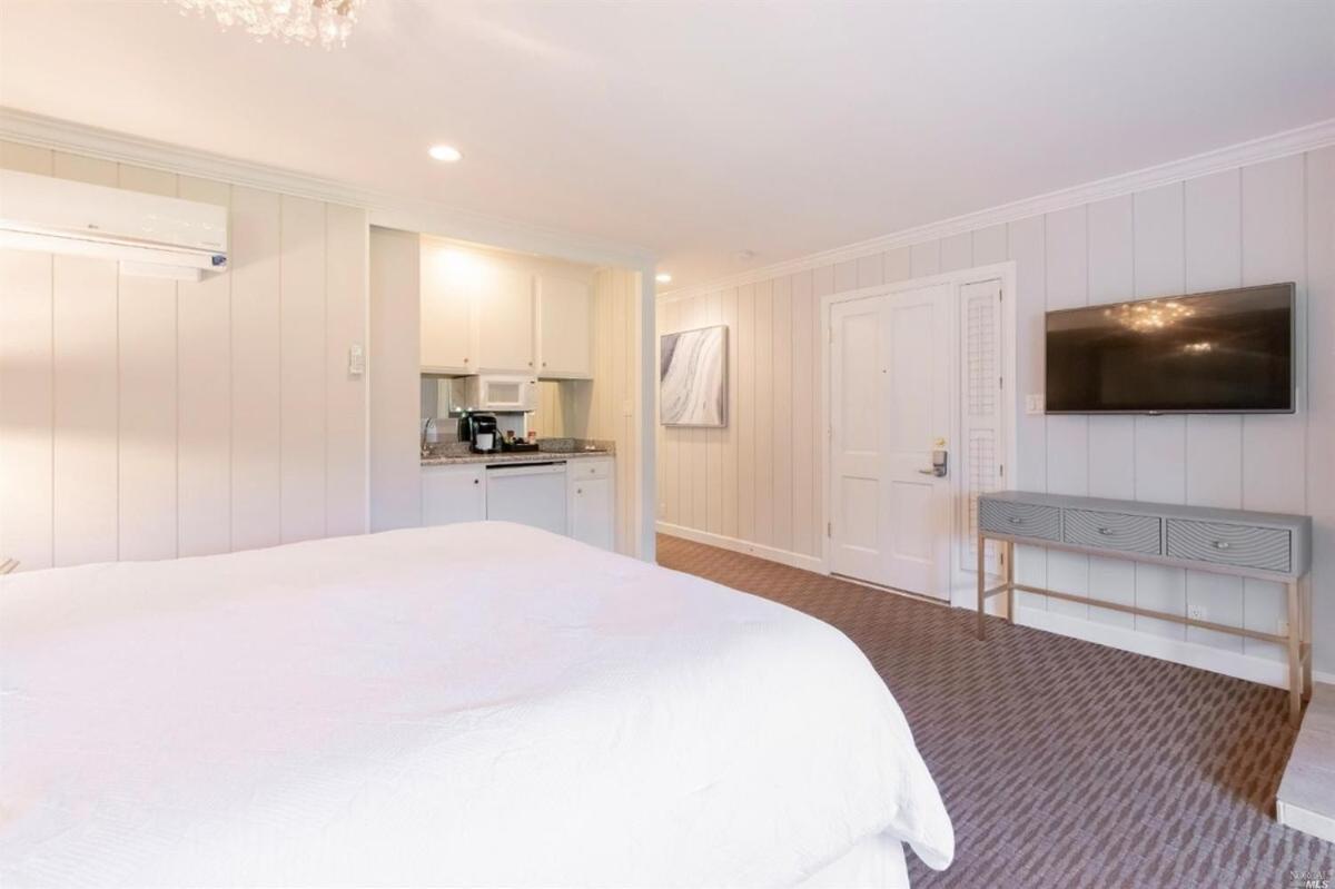 1 Bed - 1 Bath - Silverado Resort Experience Napa Bagian luar foto