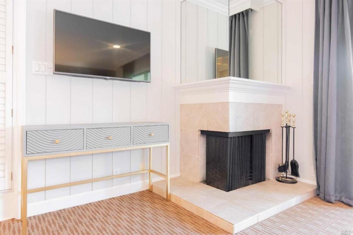 1 Bed - 1 Bath - Silverado Resort Experience Napa Bagian luar foto